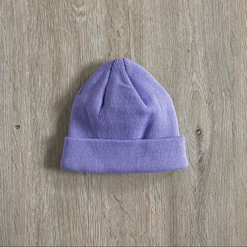 ASOS Mini Fisherman Beanie